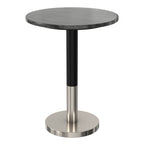Evans Marble Side Table
