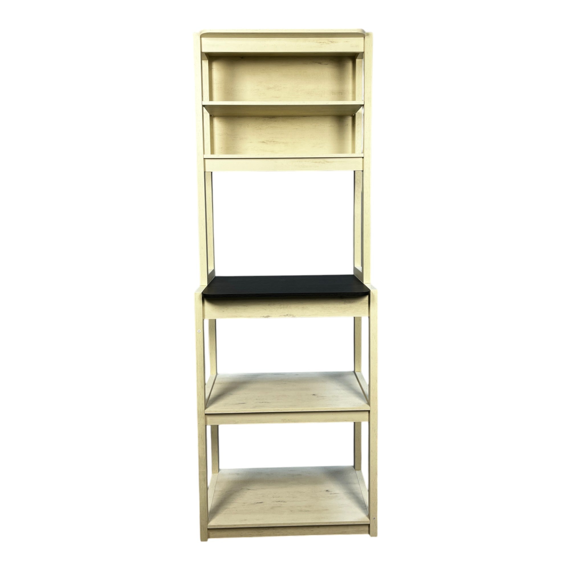 Baker's Rack with Ample Storage Space