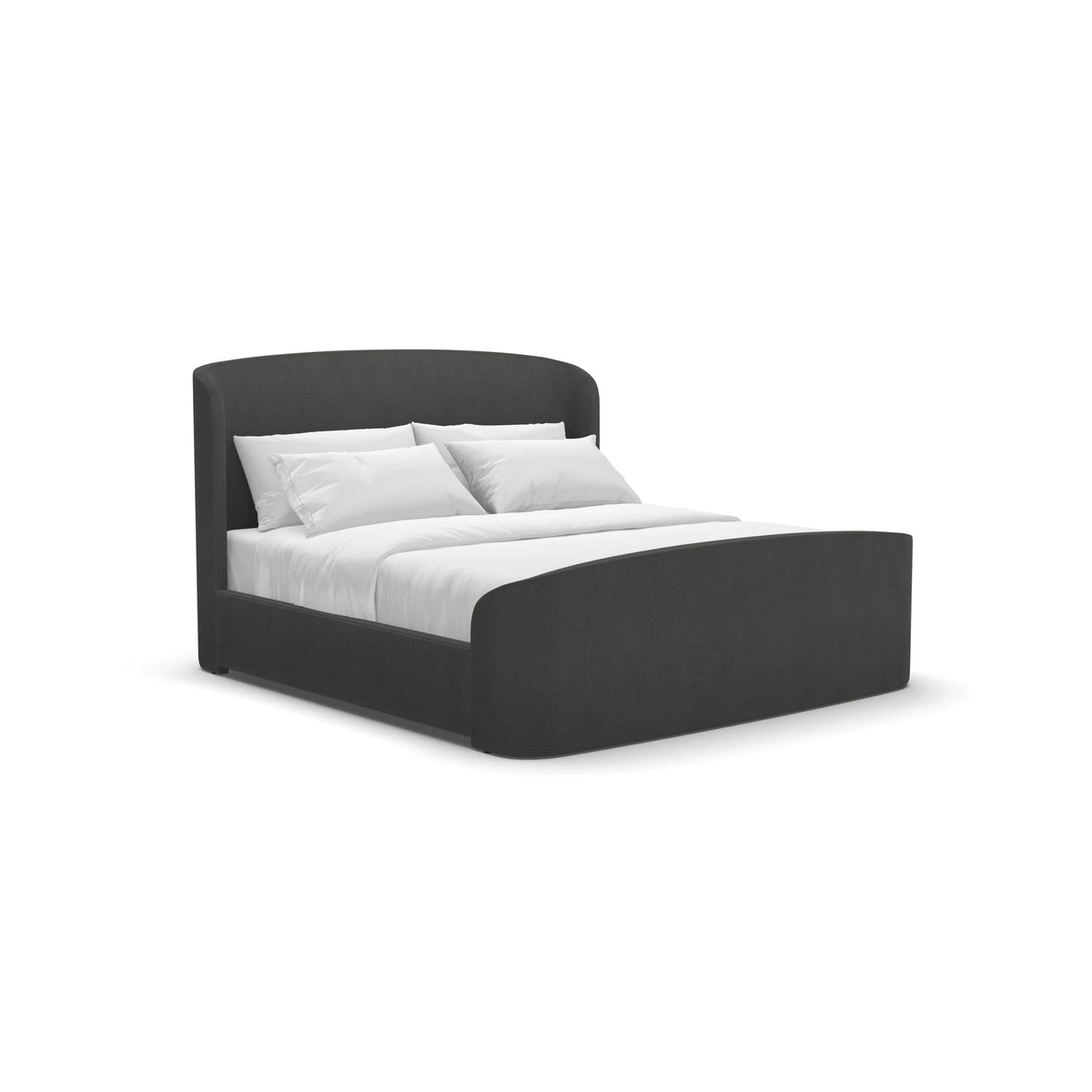 Soft Embrace Bed