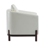 Anurudh Barrel Club Chair