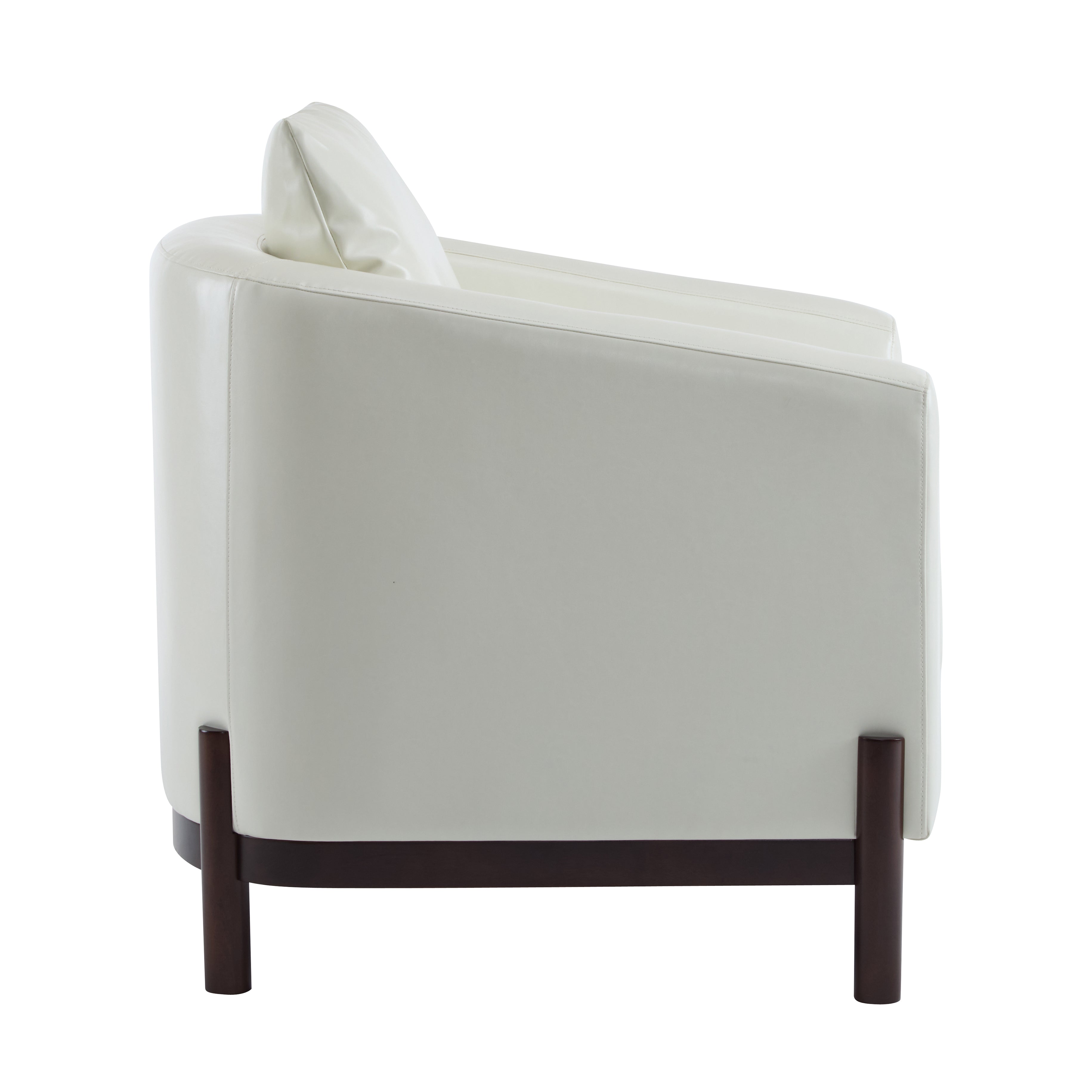 Anurudh Barrel Club Chair