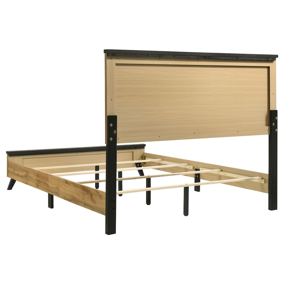 Fraser Queen Bed Frame