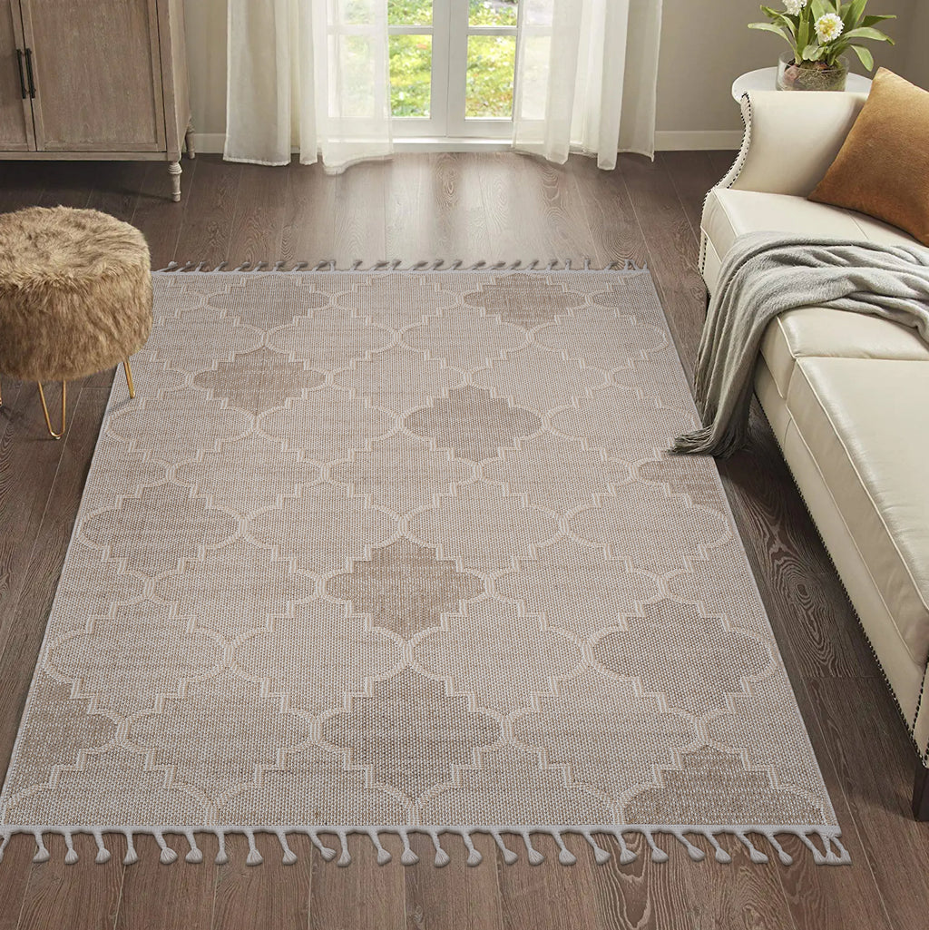 Guros Collection Area Rugs