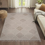 Guros Collection Area Rugs