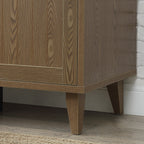 Modern 60 Inch TV Stand for TVs up to 65 Inches