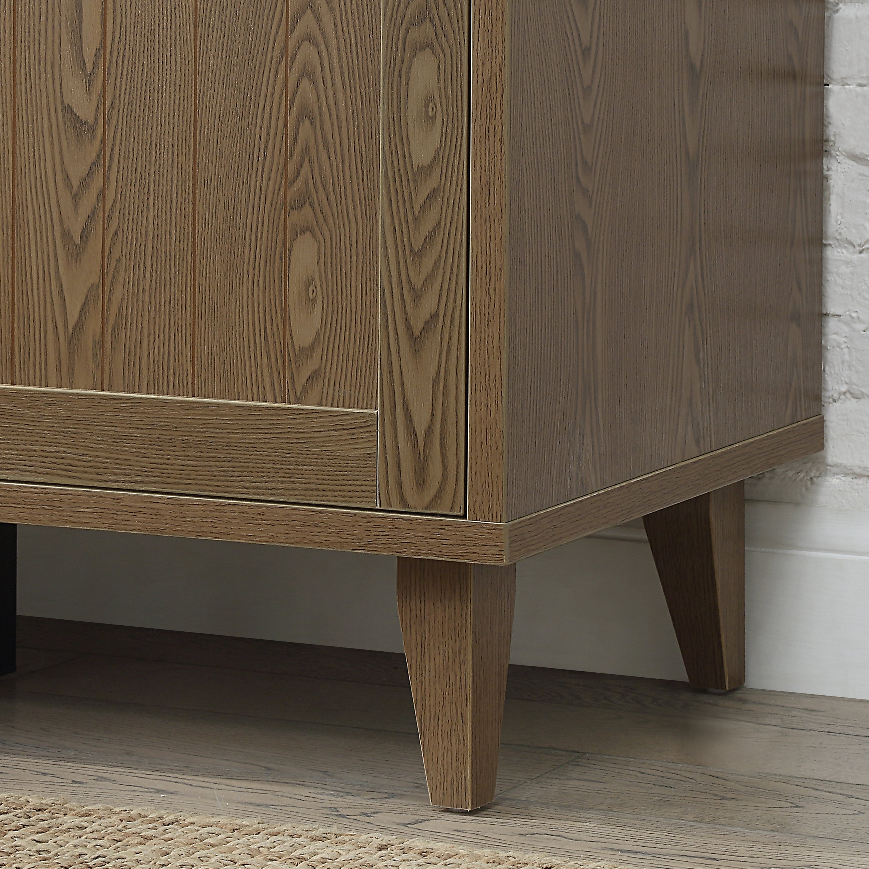 Modern 60 Inch TV Stand for TVs up to 65 Inches