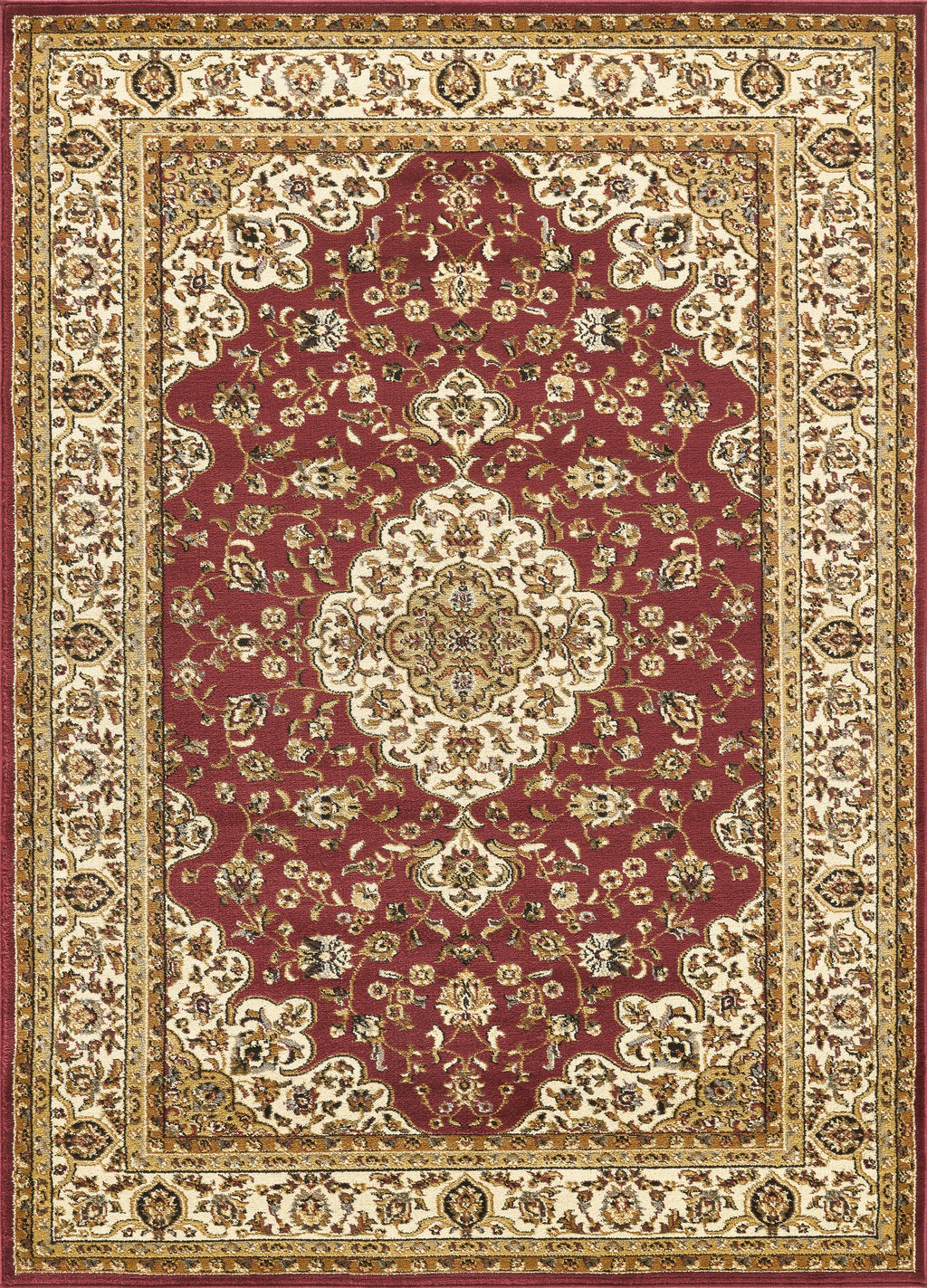 Classic GC_VIN5002 Area Rug