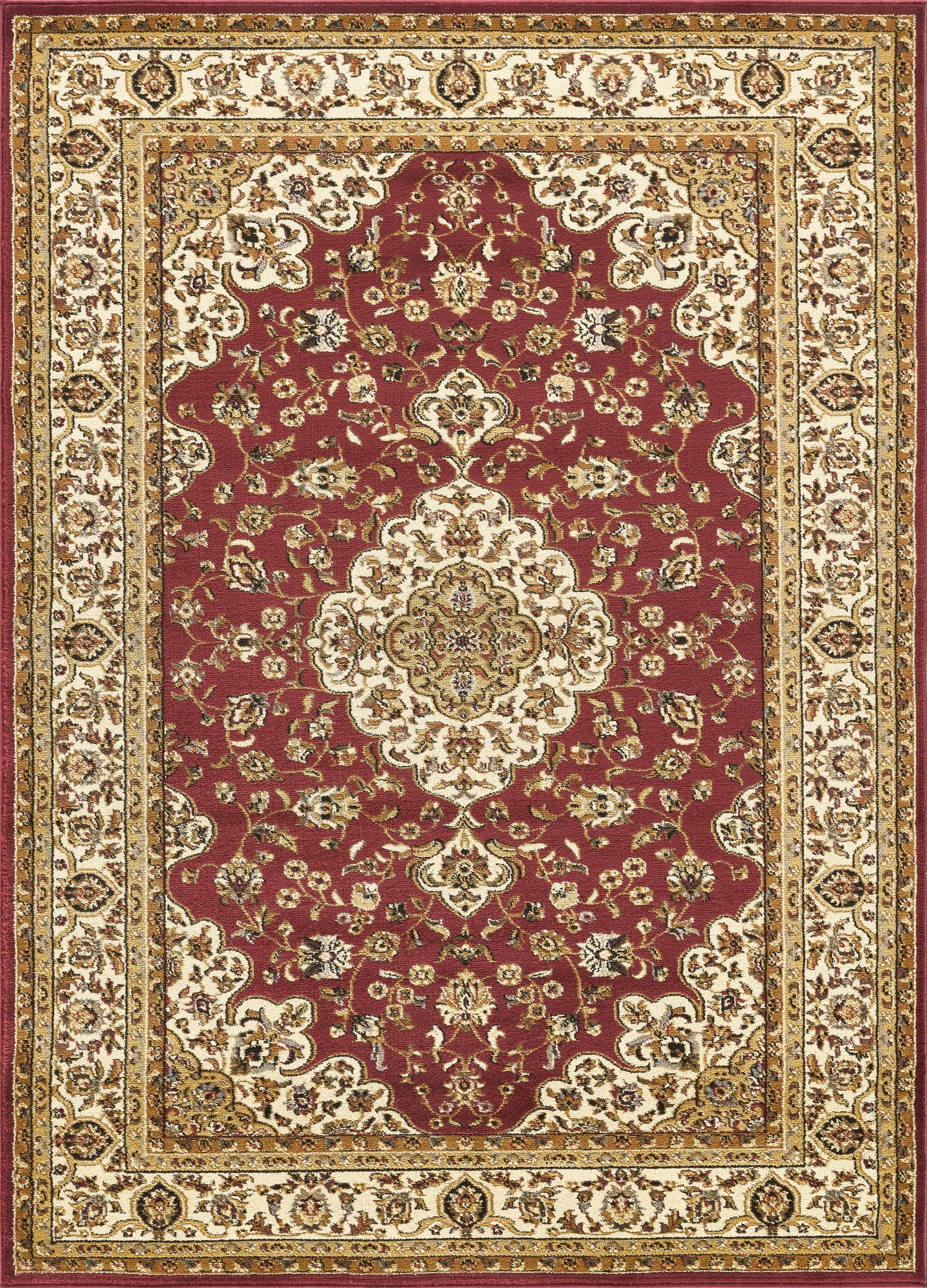 Classic GC_VIN5002 Area Rug