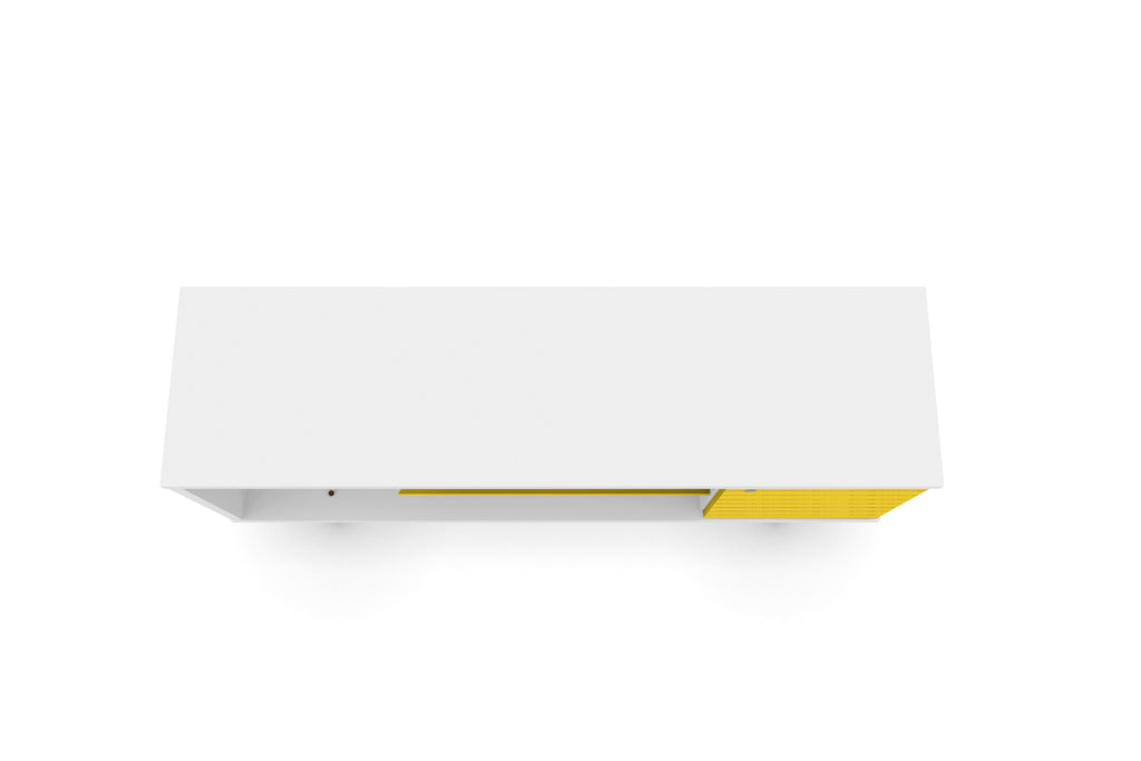 Liberty 53" TV Stand in Multiple Colors