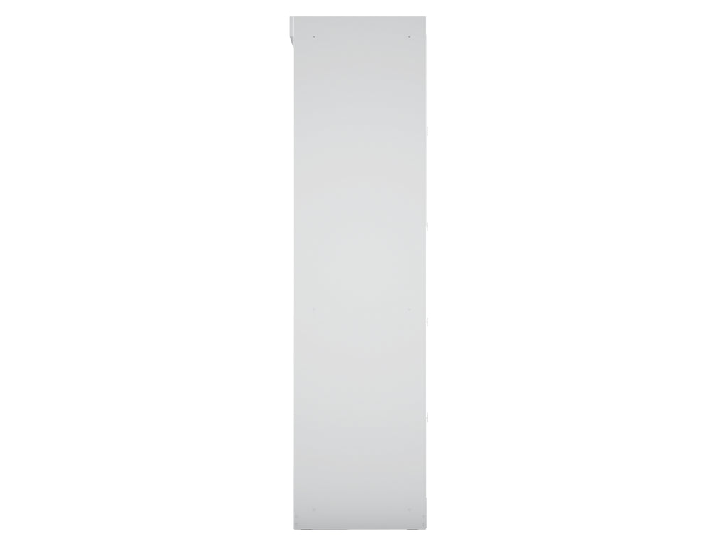 Mulberry 36" Wardrobe Closet