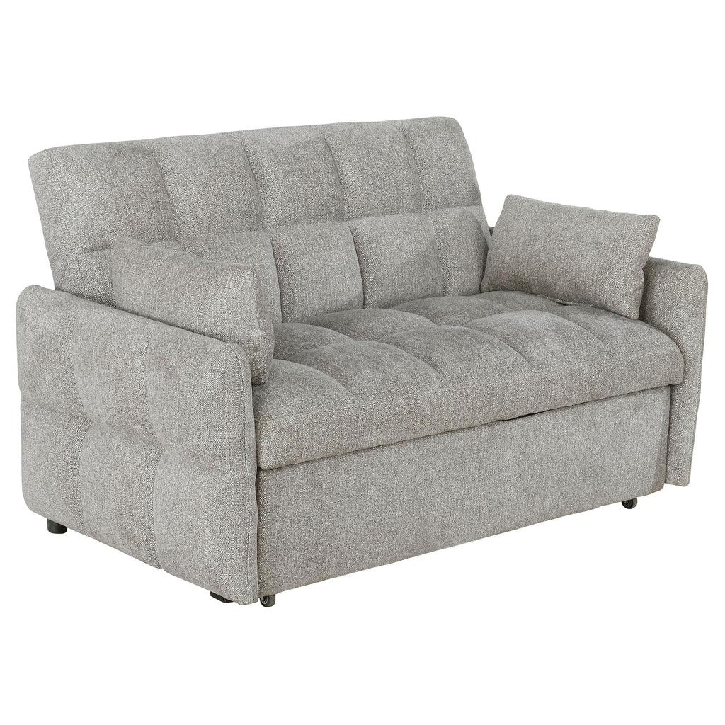 Alvara Light Sofa Bed