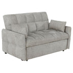Alvara Light Sofa Bed
