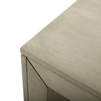 Acacia Wood Dining Bench