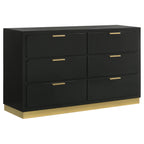 Sophia Modern Bedroom Set