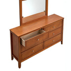 Daniel G1314-D-60 Dresser Without Mirror