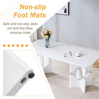Modern MDF Dining Table