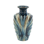 D8.7x15.5" Ceramic Decorative Vase