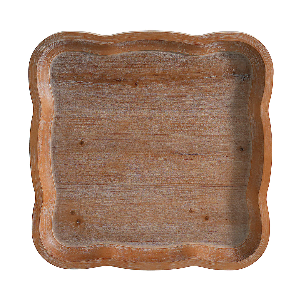 Elegant Accent Table