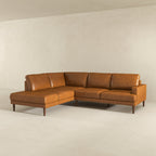 Corbin Left-Facing Sectional Sofa