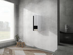 12" Bathroom Side Cabinet