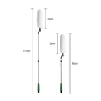Long Handle Duster With Extension Bar