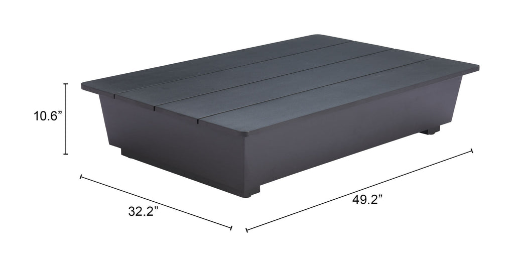 Tien Coffee Table