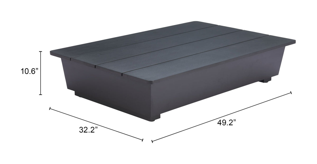 Tien Coffee Table