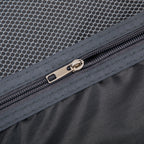 14"/20" 2 Pcs Set in ABS Spinner Wheel Luggage with Combination Lock