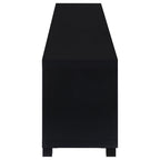 Arnaud Modern Three-Piece Entertainment Center