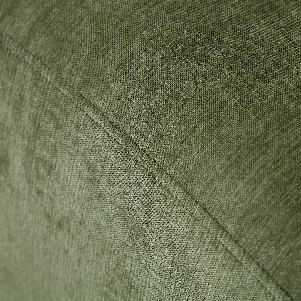 145.67'' Mid-Century Upholstered Comfy Couch with Chaise