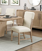 Beautiful 7-Piece Dining Set