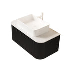 Dina 36" Bathroom Vanity with Sink
