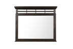 Elegant Vanity Mirror