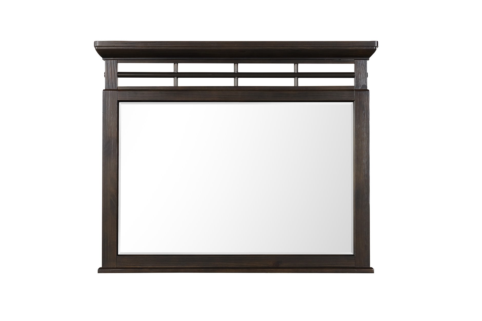Elegant Vanity Mirror