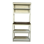 Elegant Baker's Rack