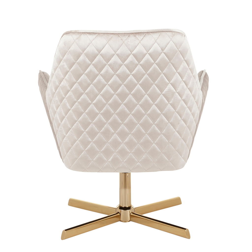 Diana Contemporary Lounge Chair