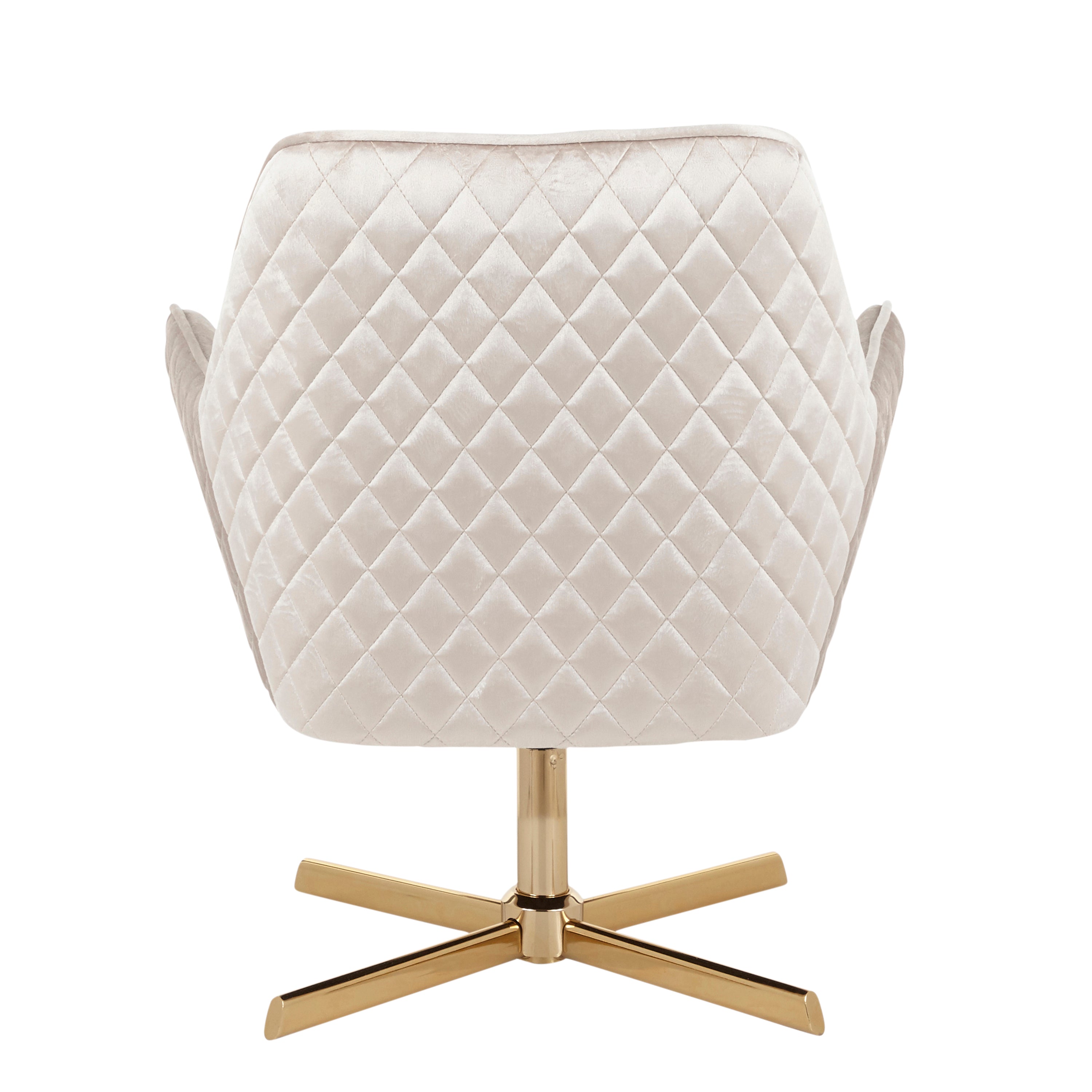 Diana Contemporary Lounge Chair