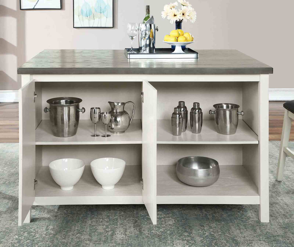 Counter Height Dining Table