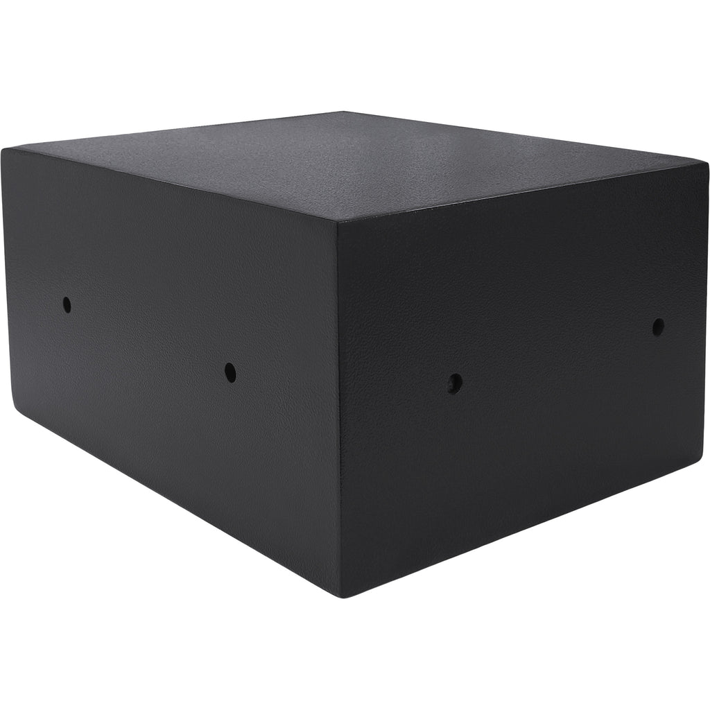 0.27 Cu Ft Dual Key Depository Safe