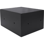 0.27 Cu Ft Dual Key Depository Safe