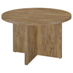 Larrabee Mango Dining Table