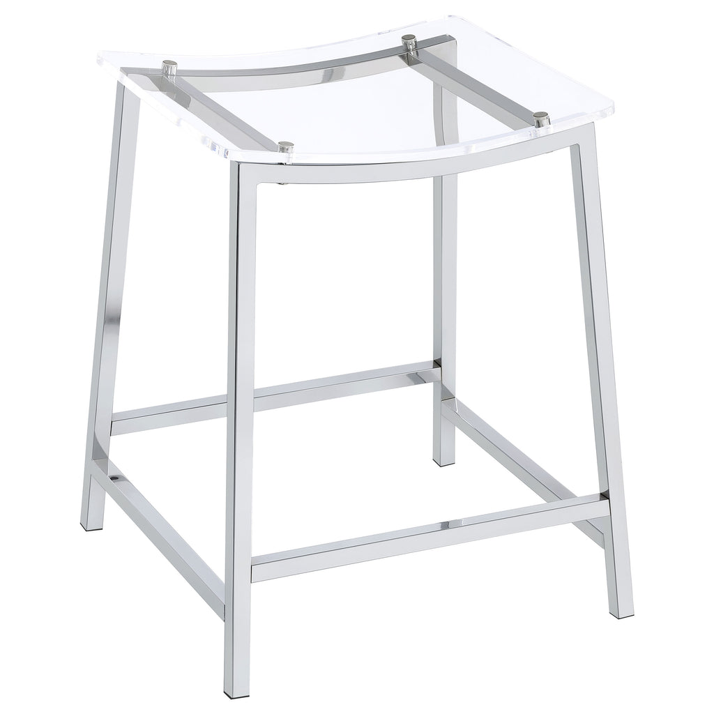 Staten Counter Stools Set