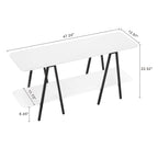 Celine 47" Console Table