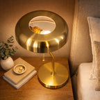 High Quality Hotel European Modern Bed Side Nightstand Lamp