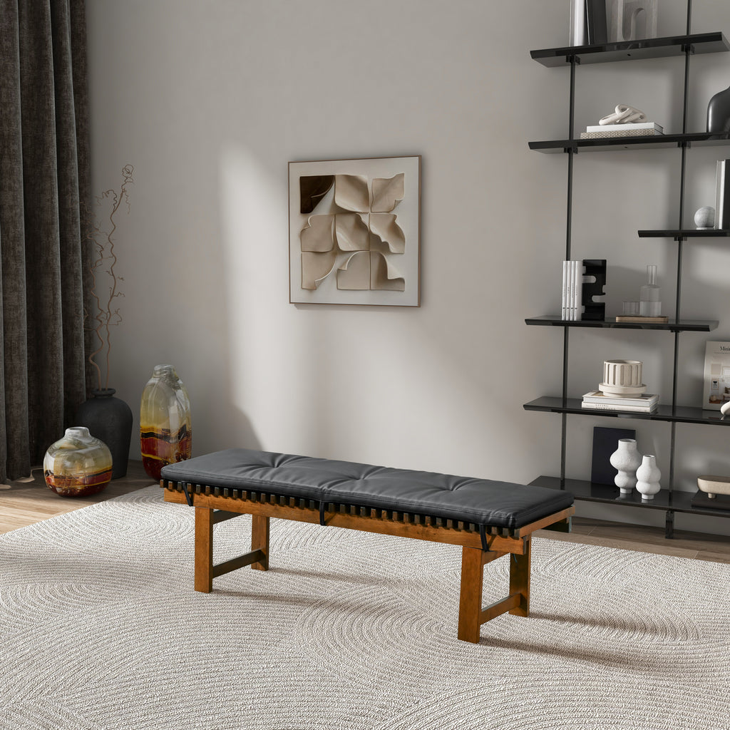 Lucia Bench