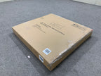 27.6" Nesting Coffee Table Set of 2