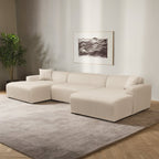 Mar U-Shape Corner Sofa
