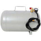 Portable 5 Gallon Aluminum Air Tank