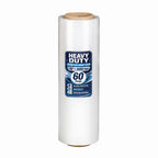 Stretch Wrap Stretch Film Roll - 1000ft Industrial Strength