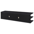 Starnes Modern TV Stand
